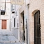 Casa Del Capitel Nazari Hotel