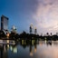 Chatrium Sathon Bangkok