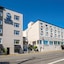 Best Western Dorchester Hotel