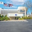 Doubletree By Hilton South Charlotte Tyvola