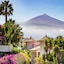 Jardin De La Paz
