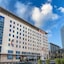 Ibis World Trade Centre Dubai