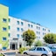 Achat Hotel Stuttgart Zuffenhausen