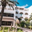 The Orangers Beach Resort And Bungalows