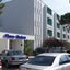 Hotel Flora & Madera