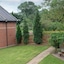 Best Western Appleby Park Hotel