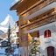 Alpenblick