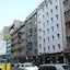 Memphis Hotel
