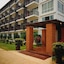 Teak Garden Spa Resort