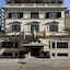 The Britannia Hotel