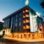 Hotel Infanta Cristina