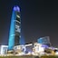 Park Plaza Hotel