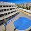 Apartamentos Pirámides