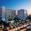Anaheim Marriott Hotel