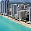 DoubleTree Resort & Spa by Hilton Hotel Ocean Point - North Miami Beach