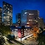 Staypineapple, Hotel Five, Downtown Seattle