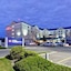Hilton Garden Inn Calgary Airport