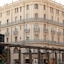 Hotel Pilar Plaza Zaragoza