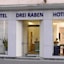 Hotel Drei Raben