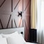 Logis Hotel Darcy Dijon Centre