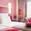 Mercure Paris Montmartre Sacré Coeur