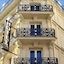 Hotel Liège Strasbourg