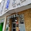 Hotel Ambassadeur