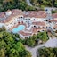 Pedra Santa Hotel