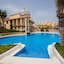 Yucca Park Aparthotel