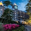 Hotel Grand Pacific