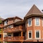 Falcon Crest Lodge By Clique