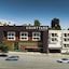 Courtyard By Marriott Los Angeles Century City Beverly Hills