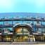 Diamond City Hotel