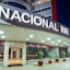 Hotel Nacional Inn Cuiabá