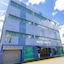 Hotel Dan Inn Express Ribeirão Preto By Nacional Inn