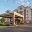 Holiday Inn Express Spokane-Valley, An Ihg Hotel