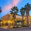 Courtyard By Marriott Fairfield Napa Valley Area