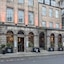 Angel's Share Hotel