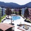 Queen's Park Turkiz Apart Family Club
