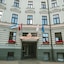 Hanza Hotel
