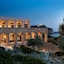 Cape Sounio, A Resort To Live