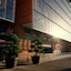 Crowne Plaza Lyon - Cité Internationale By Ihg