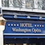 Hotel Washington Opera