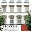 Hotel Residence Am Hauptbahnhof