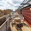 Marlin Apartments Canary Wharf