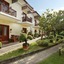 Respati Beach Hotel