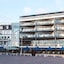 The Royal Yacht