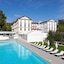Grande Hotel Das Caldas Da Felgueira