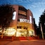Hotel Kiel By Golden Tulip
