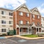 Mainstay Suites Greenville Airport